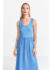 Rich & Royal Kleid in Hellblau