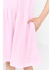 Rich & Royal Kleid in Rosa