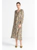Rich & Royal Kleid in Bunt