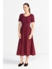 Rich & Royal Jurk rood