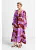 Rich & Royal Jurk paars