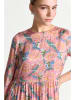 Rich & Royal Kleid in Rosa
