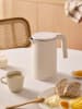 CREATE Waterkoker "Studio Pro" wit - 1 l