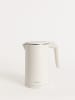 CREATE Waterkoker "Studio Pro" wit - 1 l
