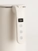 CREATE Waterkoker "Studio Pro" wit - 1 l