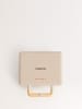 CREATE Sandwichmaker "Studio Double" in Beige - 800 W