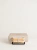 CREATE Sandwichmaker "Studio Double" beige - 800 W