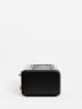 CREATE Toaster "Retro" in Schwarz - (B)31,6 x (H)31,6 x (T)22 cm