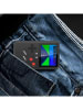 DAM Retro videogameconsole wit