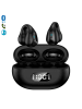 DAM In-ear hoofdtelefoon "TWS R15" zwart