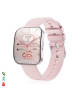 DAM Smartwatch "QS08" in Rosa