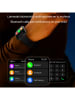 DAM Smartwatch "QS08" in Rosa