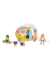 Goki Poppencamper "Kampeerplezier" - vanaf 3 jaar