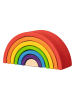 Goki Bausteine "Kleiner Regenbogen" - ab 2 Jahren