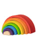 Goki Bausteine "Kleiner Regenbogen" - ab 2 Jahren