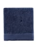 SCALPERS Handdoek donkerblauw