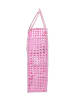 BLE Henkeltasche in Rosa - (B)21 x (H)26 x (T)9 cm