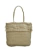 BLE Shopper beige - (B)48 x (H)46 x (D)10 cm