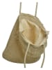 BLE Shopper beige - (B)48 x (H)46 x (D)10 cm