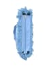 BLE Shopper in Hellblau - (B)50 x (H)34 x (T)10 cm