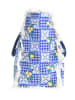 BLE Shopper in Blau - (B)50 x (H)33 x (T)20 cm