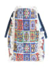 BLE Shopper in Bunt - (B)50 x (H)33 x (T)20 cm