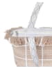 BLE Shopper beige - (B)47 x (H)32 x (D)10 cm