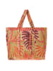 BLE Schoudertas oranje - (B)37 x (H)33 x (D)18 cm