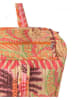 BLE Schoudertas oranje - (B)37 x (H)33 x (D)18 cm