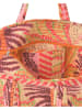 BLE Schoudertas oranje - (B)37 x (H)33 x (D)18 cm