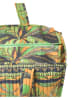 BLE Schoudertas oranje - (B)37 x (H)33 x (D)18 cm