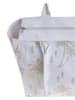 BLE Shopper wit - (B)42 x (H)35 x (D)20 cm