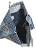 BLE Shopper blauw - (B)45 x (H)35 x (D)20 cm