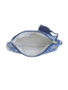 BLE Cosmeticatas blauw - (B)20 x (H)18 x (D)5 cm