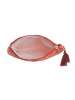 BLE Cosmeticatas oranje - (B)20 x (H)18 x (D)5 cm