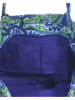 BLE Shopper blauw - (B)58 x (H)32 cm