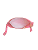 BLE Kosmetiktasche in Pink - (B)25 x (H)17 x (T)5 cm