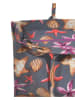 BLE Shopper antraciet - (B)58 x (H)32 cm