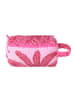 BLE Cosmeticatas lichtroze/roze - (B)22 x (H)10 x (D)10 cm