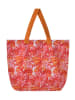 BLE Shopper in Rot - (B)40 x (H)43 x (T)30 cm