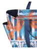 BLE Shopper in Bunt - (B)48 x (H)38 x (T)18 cm