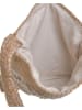 BLE Schoudertas beige - (B)38 x (H)34 x (D)5 cm