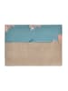 BLE Clutch beige - (B)26 x (H)19 x (D)2 cm