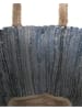 BLE Schultertasche in Blau - (B)32 x (H)40 x (T)28 cm