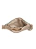 BLE Clutch lichtbruin - (B)32 x (H)21 x (D)2 cm