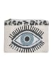 BLE Clutch wit - (B)25 x (H)19 x (D)2 cm