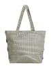 BLE Schoudertas zwart - (B)38 x (H)38 x (D)15 cm