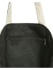 BLE Schultertasche in Schwarz - (B)38 x (H)38 x (T)15 cm