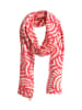 BLE Sjaal roze - (L)180 x (B)60 cm