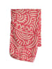 BLE Sjaal roze - (L)180 x (B)60 cm